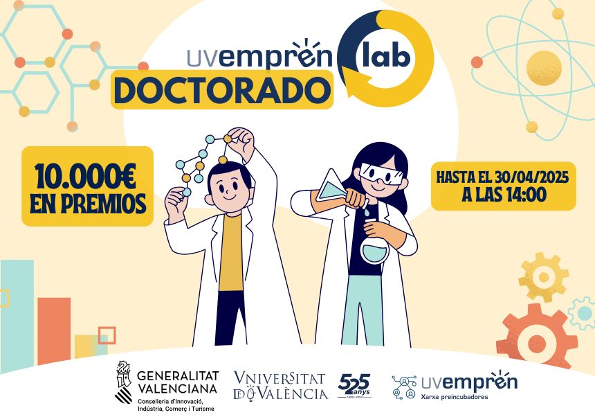 Imagen que cita: 10.000€ en premios. Hasta el 30/04.